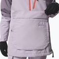 Dámská snowboardová bunda Columbia Coreshot Anorak lavender pearl/shale purple 9