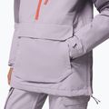 Dámská snowboardová bunda Columbia Coreshot Anorak lavender pearl/shale purple 10