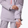 Dámská snowboardová bunda Columbia Coreshot Anorak lavender pearl/shale purple 11