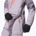 Dámská snowboardová bunda Columbia Coreshot Anorak lavender pearl/shale purple 12