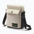 Taška Columbia Zigzag II Side Bag dark stone/black