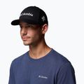 Kšiltovka Columbia Mesh Snap Back black 4