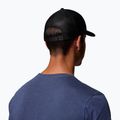 Kšiltovka Columbia Mesh Snap Back black 6