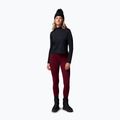 Dámské trekingové triko Longsleeve Columbia Granite Point Turtleneck black 2