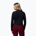 Dámské trekingové triko Longsleeve Columbia Granite Point Turtleneck black 3