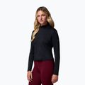 Dámské trekingové triko Longsleeve Columbia Granite Point Turtleneck black 4