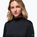 Dámské trekingové triko Longsleeve Columbia Granite Point Turtleneck black 5