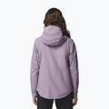 Dámská nepromokavá bunda Columbia OmniTech AmpliDry II shale purple 3