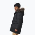 Chlapecká zateplená bunda Columbia Boy's Marquam Peak Fusion II black 4