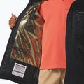 Chlapecká zateplená bunda Columbia Boy's Marquam Peak Fusion II black 6