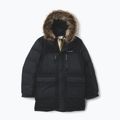 Chlapecká zateplená bunda Columbia Boy's Marquam Peak Fusion II black 7
