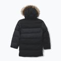 Chlapecká zateplená bunda Columbia Boy's Marquam Peak Fusion II black 8