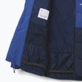 Dětská lyžařská bunda Columbia Arctic Blast II mountain blue/collegiate navy 3
