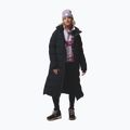 Dámský péřový kabát Columbia Amaze Puff Long Hooded black 2
