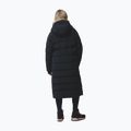 Dámský péřový kabát Columbia Amaze Puff Long Hooded black 3