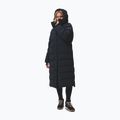 Dámský péřový kabát Columbia Amaze Puff Long Hooded black 4