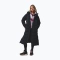 Dámský péřový kabát Columbia Amaze Puff Long Hooded black 6