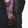 Dámský péřový kabát Columbia Amaze Puff Long Hooded black 16