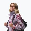 Dámský péřový kabát Columbia Amaze Puff Long Hooded black 18