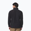 Pánská fleecová mikina Columbia Fast Trek Overlay Full Zip black 3