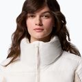 Dámská hybridní bunda Columbia Leadbetter Point II Sherpa Hybrid sea salt/dark stone 6