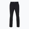 Pánské trekingové kalhoty Columbia ROC Tech Chino black 9