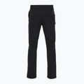 Pánské trekingové kalhoty Columbia ROC Tech Chino black 10