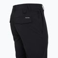 Pánské trekingové kalhoty Columbia ROC Tech Chino black 12