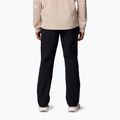 Pánské trekingové kalhoty Columbia ROC Tech Chino black 3