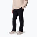 Pánské trekingové kalhoty Columbia ROC Tech Chino black 4