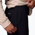 Pánské trekingové kalhoty Columbia ROC Tech Chino black 6