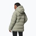 Dámská péřová bunda Columbia Amaze Puff Mid Hooded safari 3