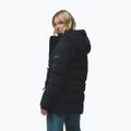 Dámská péřová bunda Columbia Amaze Puff Mid Hooded black 5