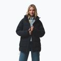 Dámská péřová bunda Columbia Amaze Puff Mid Hooded black 6