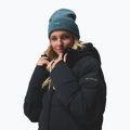 Dámská péřová bunda Columbia Amaze Puff Mid Hooded black 7