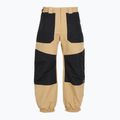 Pánské snowboardové kalhoty Columbia Coreshot canoe/black 11