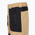 Pánské snowboardové kalhoty Columbia Coreshot canoe/black 13