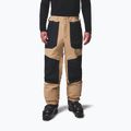 Pánské snowboardové kalhoty Columbia Coreshot canoe/black