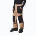 Pánské snowboardové kalhoty Columbia Coreshot canoe/black 4