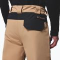 Pánské snowboardové kalhoty Columbia Coreshot canoe/black 6