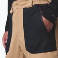 Pánské snowboardové kalhoty Columbia Coreshot canoe/black 7