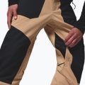 Pánské snowboardové kalhoty Columbia Coreshot canoe/black 9