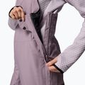 Dámské lyžařské kalhoty Columbia Highland Summit II Insulated shale purple 9