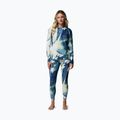 Dámská termoakční mikina Columbia Omni-Heat Infinity Knit everblue snowflight 2