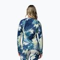 Dámská termoakční mikina Columbia Omni-Heat Infinity Knit everblue snowflight 3