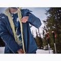 Dámská termoakční mikina Columbia Omni-Heat Infinity Knit everblue snowflight 8
