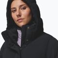 Dámská péřová bunda Columbia Amaze Puff Hooded black 6
