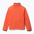 Dětská fleecová bunda Columbia Fast Trek IV Fleece Full Zip zing/black 2