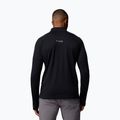 Pánská mikina Columbia DriVenture Half Zip black 3