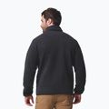 Pánská mikina Columbia Rugged Ridge High Pile Full Zip black 3